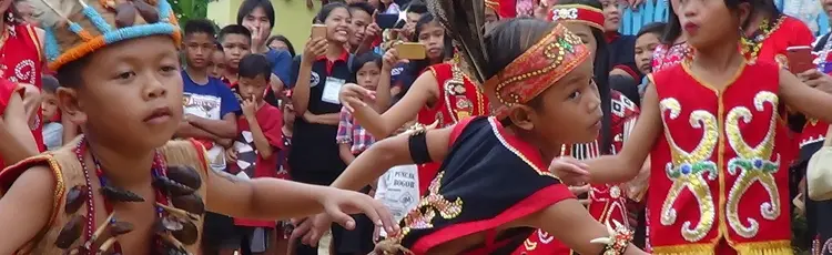 buhkuk kolimoi auh uud danum