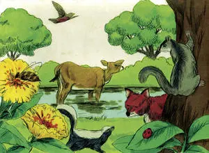 Kolimoi lisan Uud danum